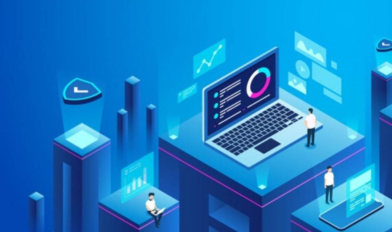 shared hosting