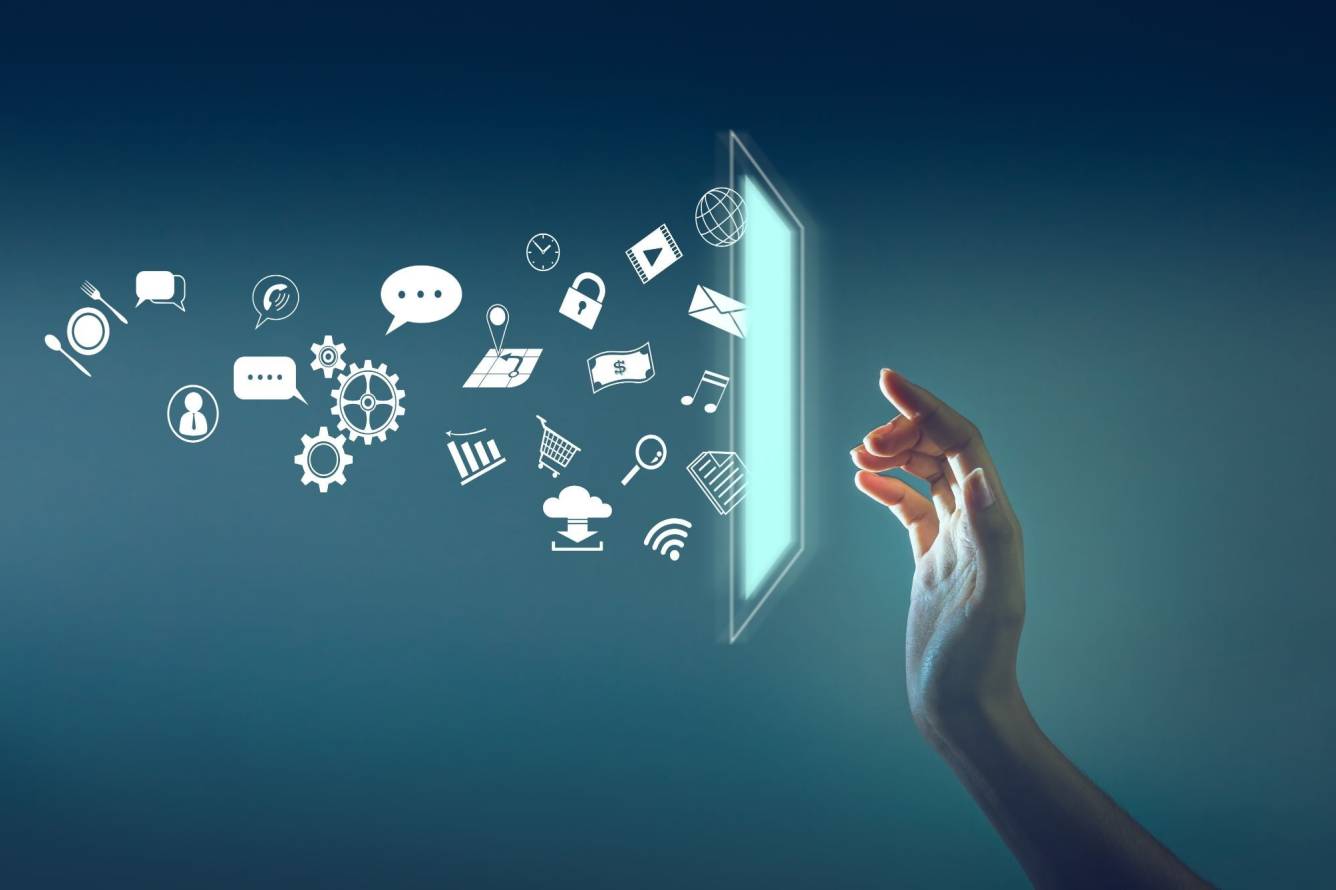 shared hosting